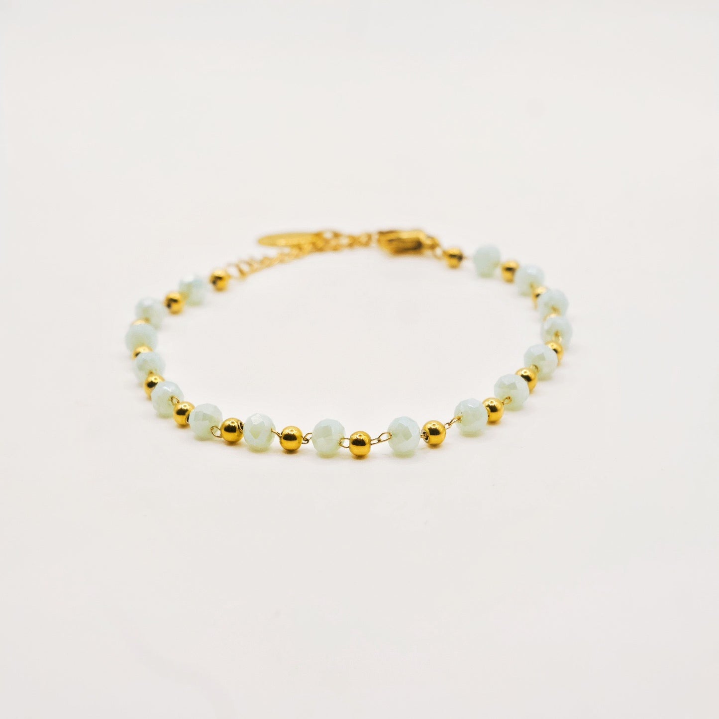 ASTERA BEADED BRACELET