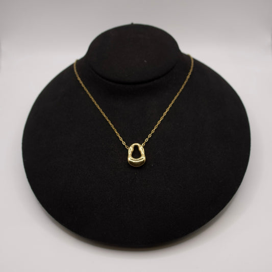 LUMEN NECKLACE
