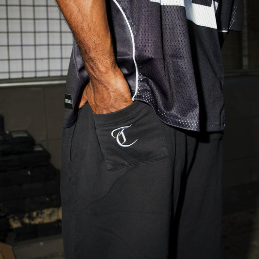SIGNATURE TOTEALLY COTTON SHORTS