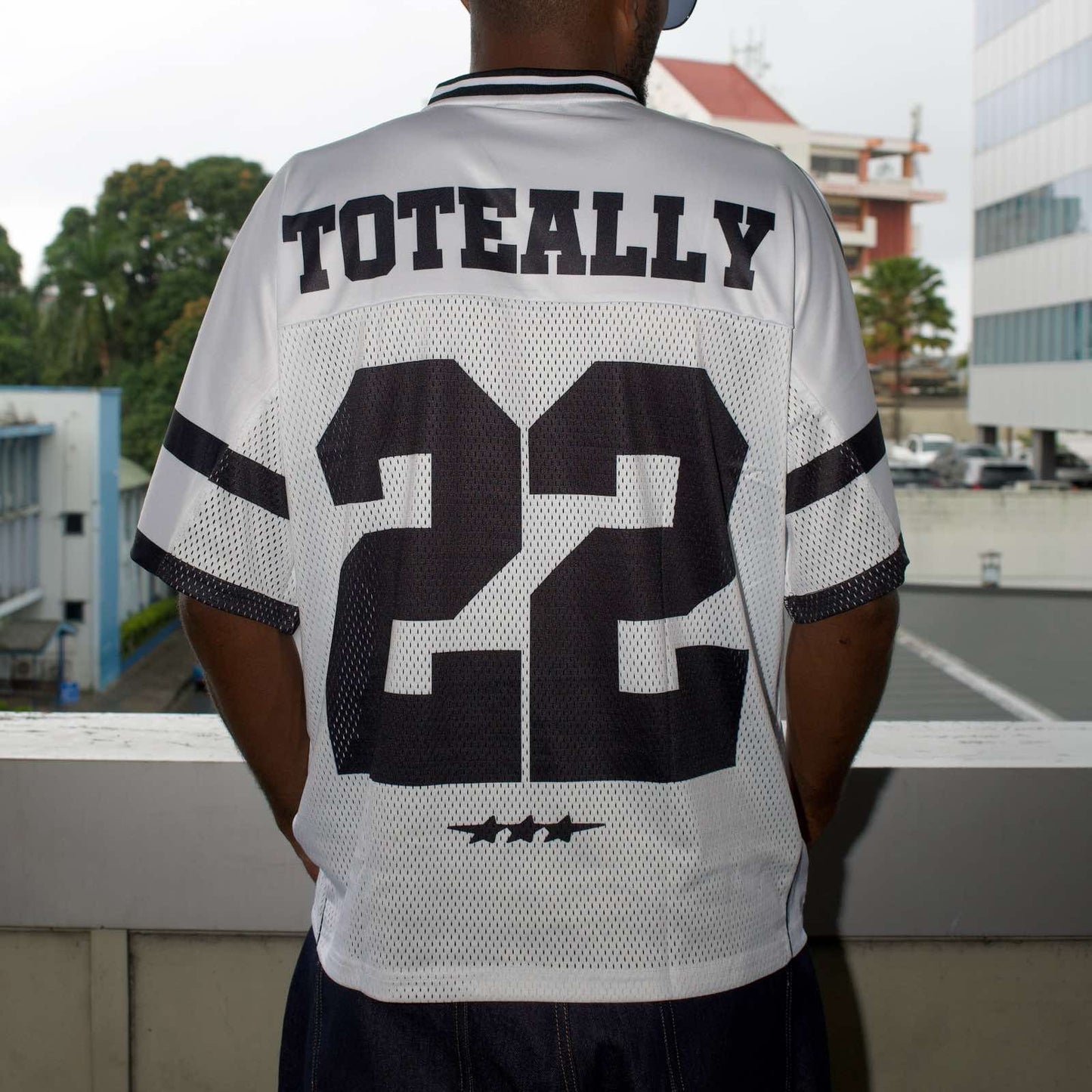 TOTEALLY '22 | WHITE