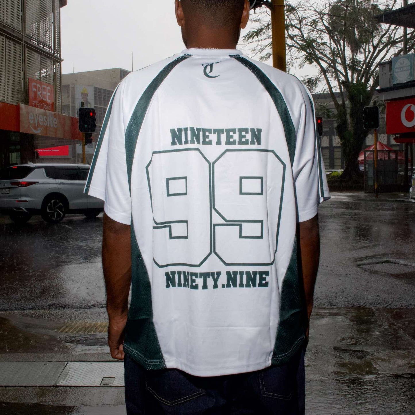NINETY.NINE JERSEY (INVERTED)