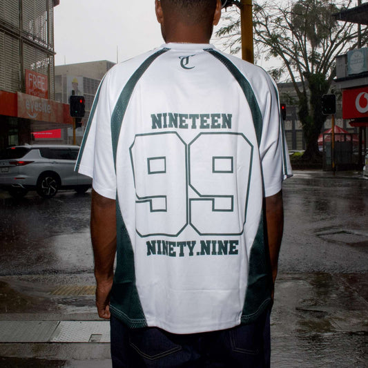 NINETY.NINE JERSEY (INVERTED)