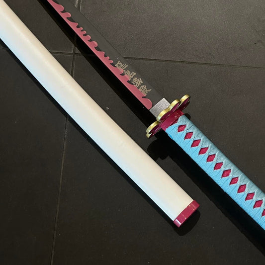 NICHIRIN SWORD