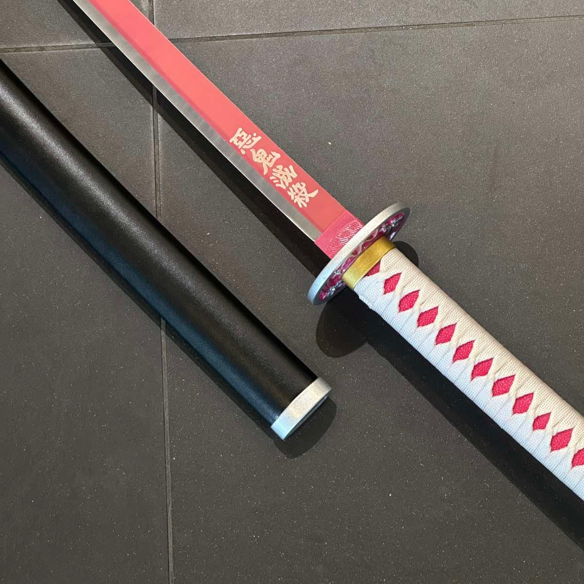 KANAO TSUYIRI NICHIRIN SWORD