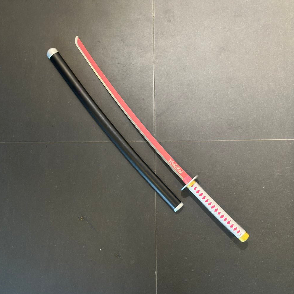 KANAO TSUYIRI NICHIRIN SWORD