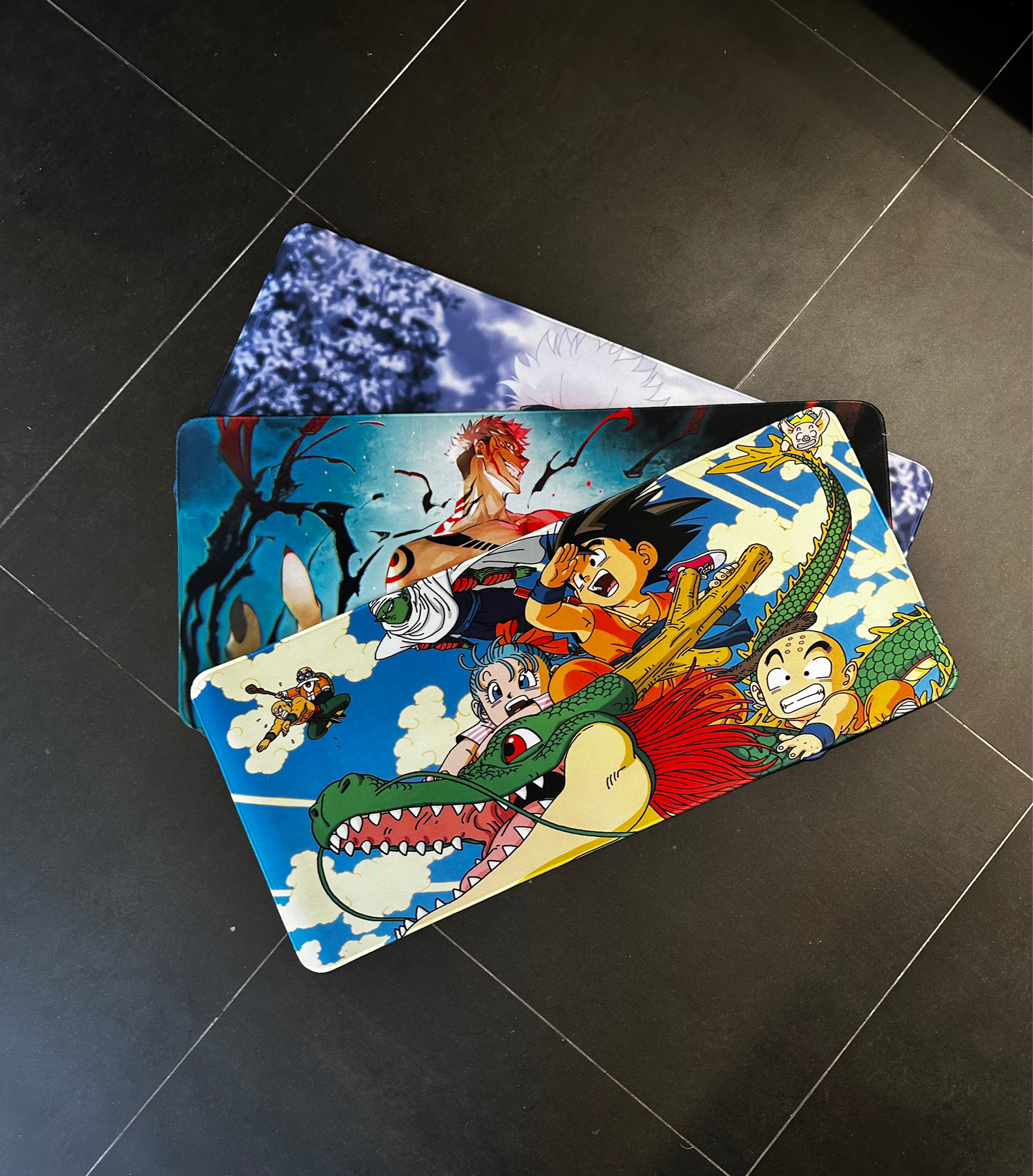 MOUSEPADS