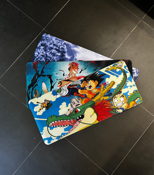 MOUSEPADS