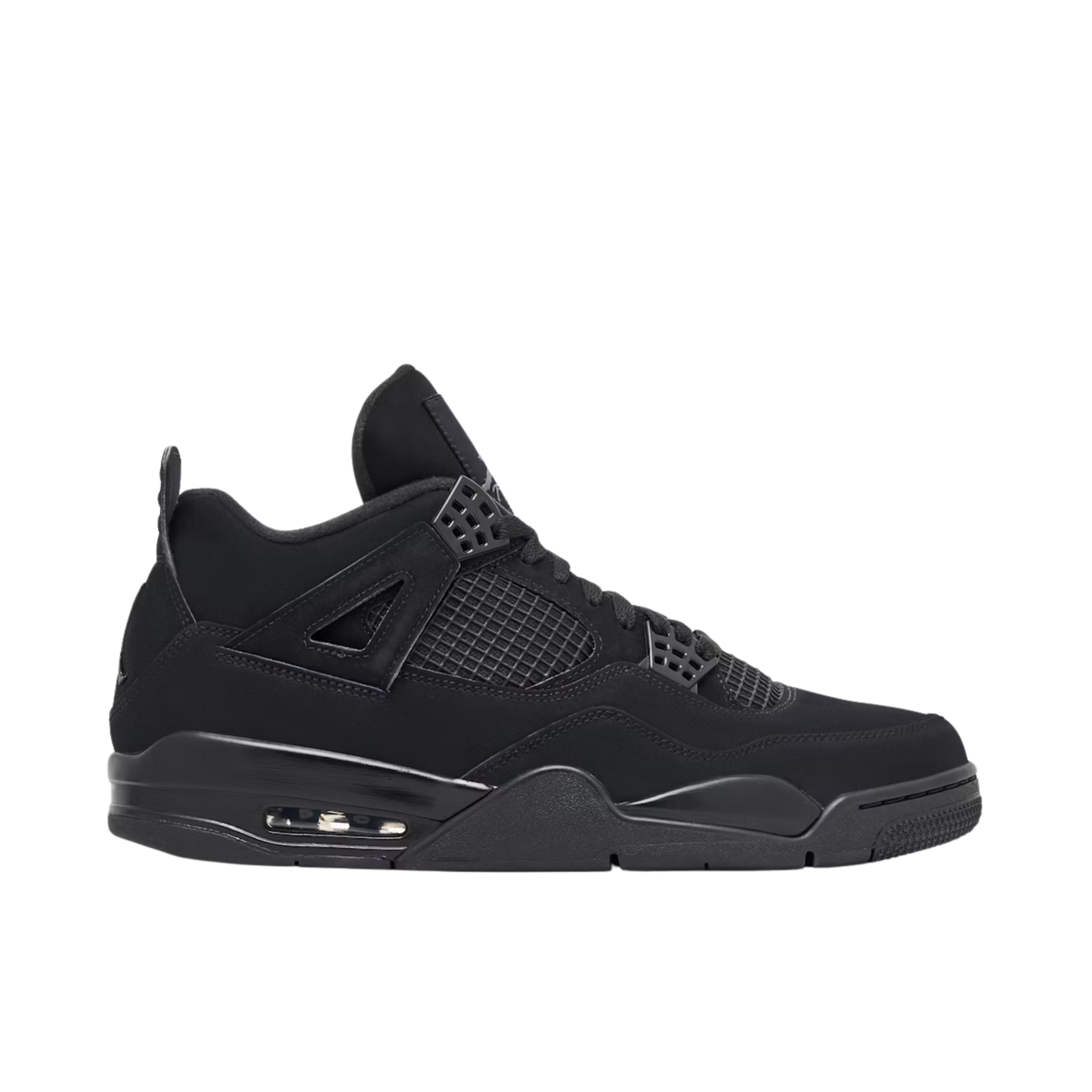 AIR JORDAN 4 - BLACK CAT