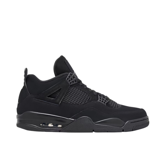 AIR JORDAN 4 - BLACK CAT