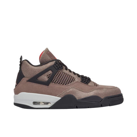AIR JORDAN 4 - RETRO TAUPE HAZE
