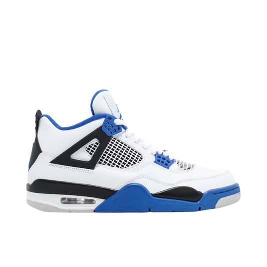AIR JORDAN 4 - MOTORSPORTS