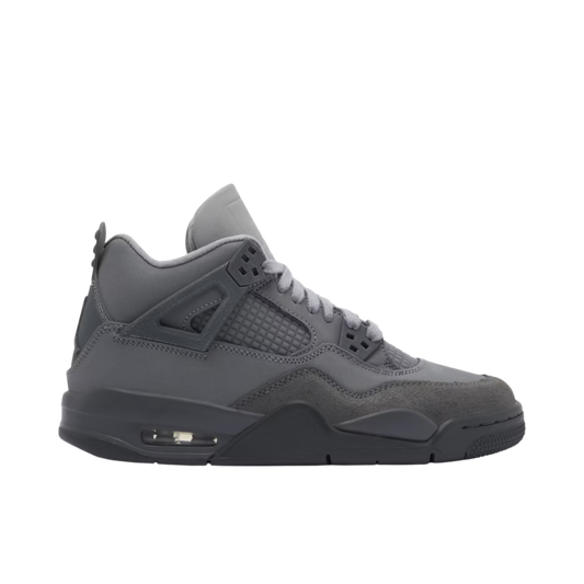 AIR JORDAN 4 - WET CEMENT