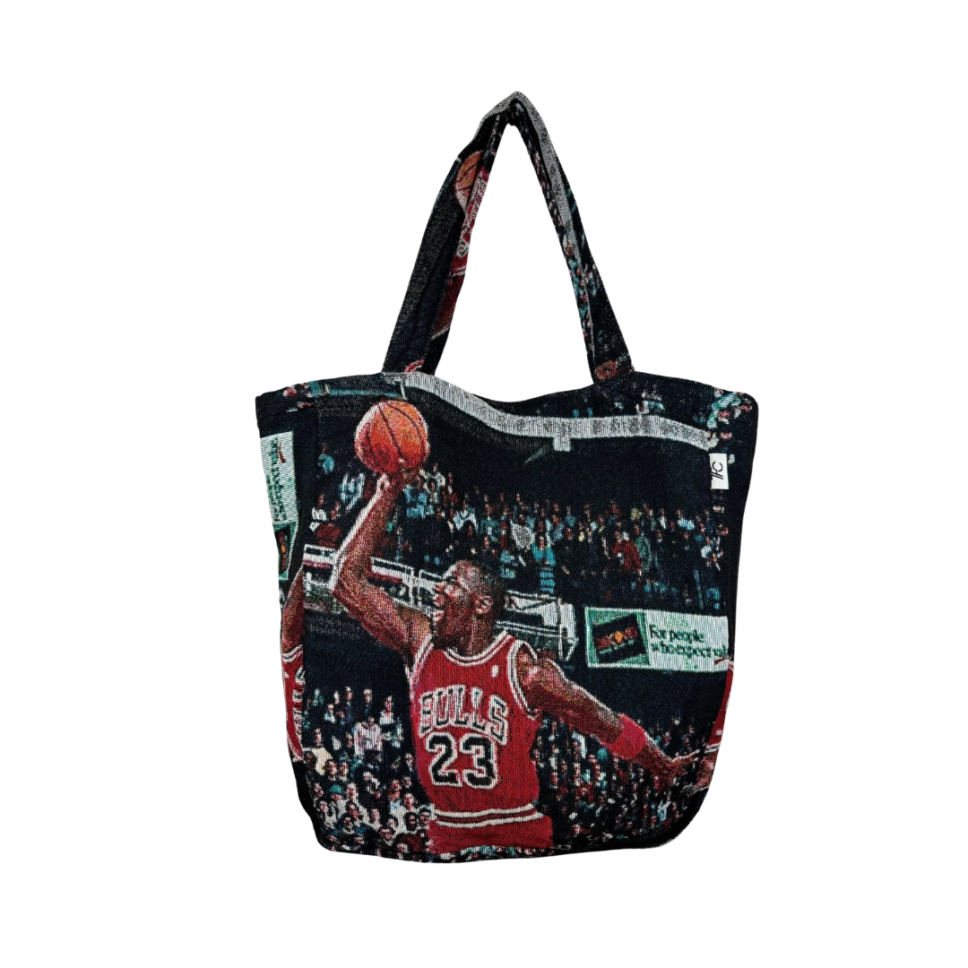 NBA Tapestry Tote