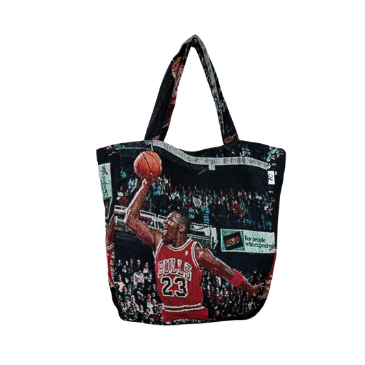 NBA Tapestry Tote