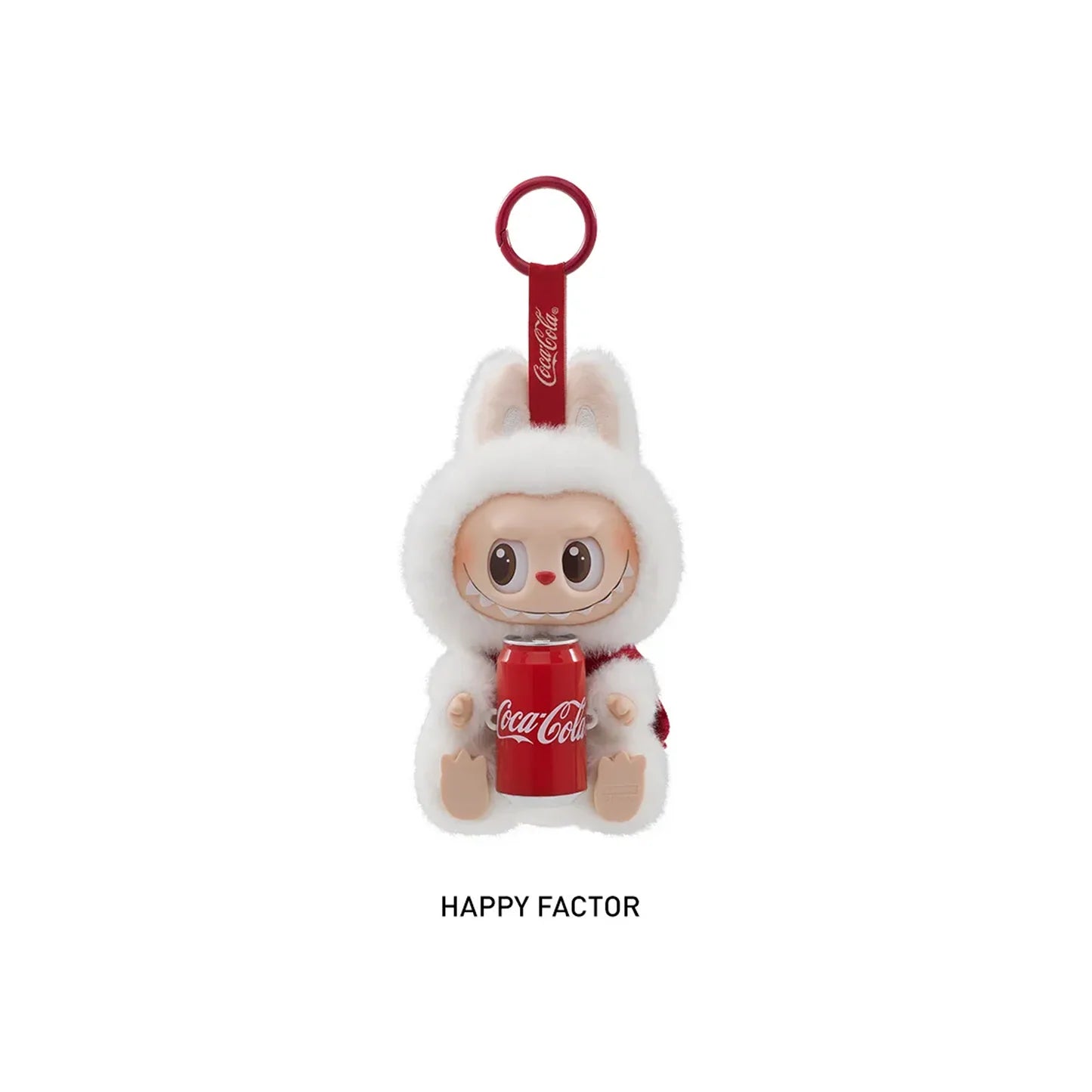 THE MONSTERS COCA-COLA SERIES