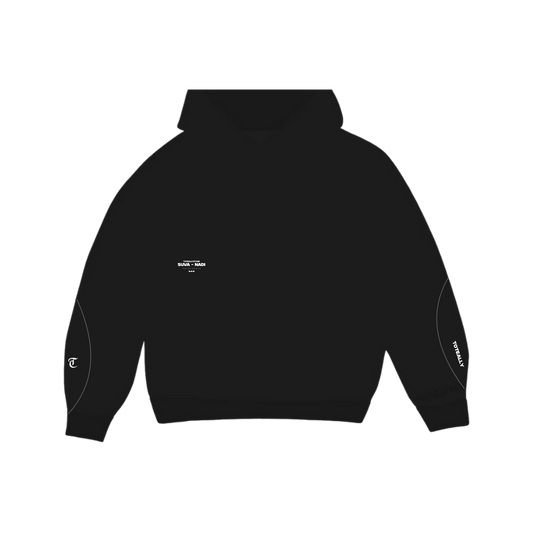 The Toteally Store Hoodie | Oversized Streetwear Fiji