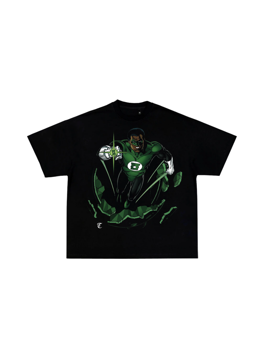 Green Lantern