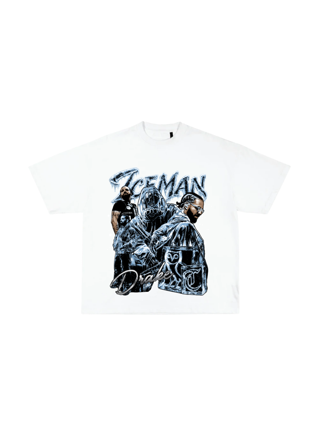 ICEMAN