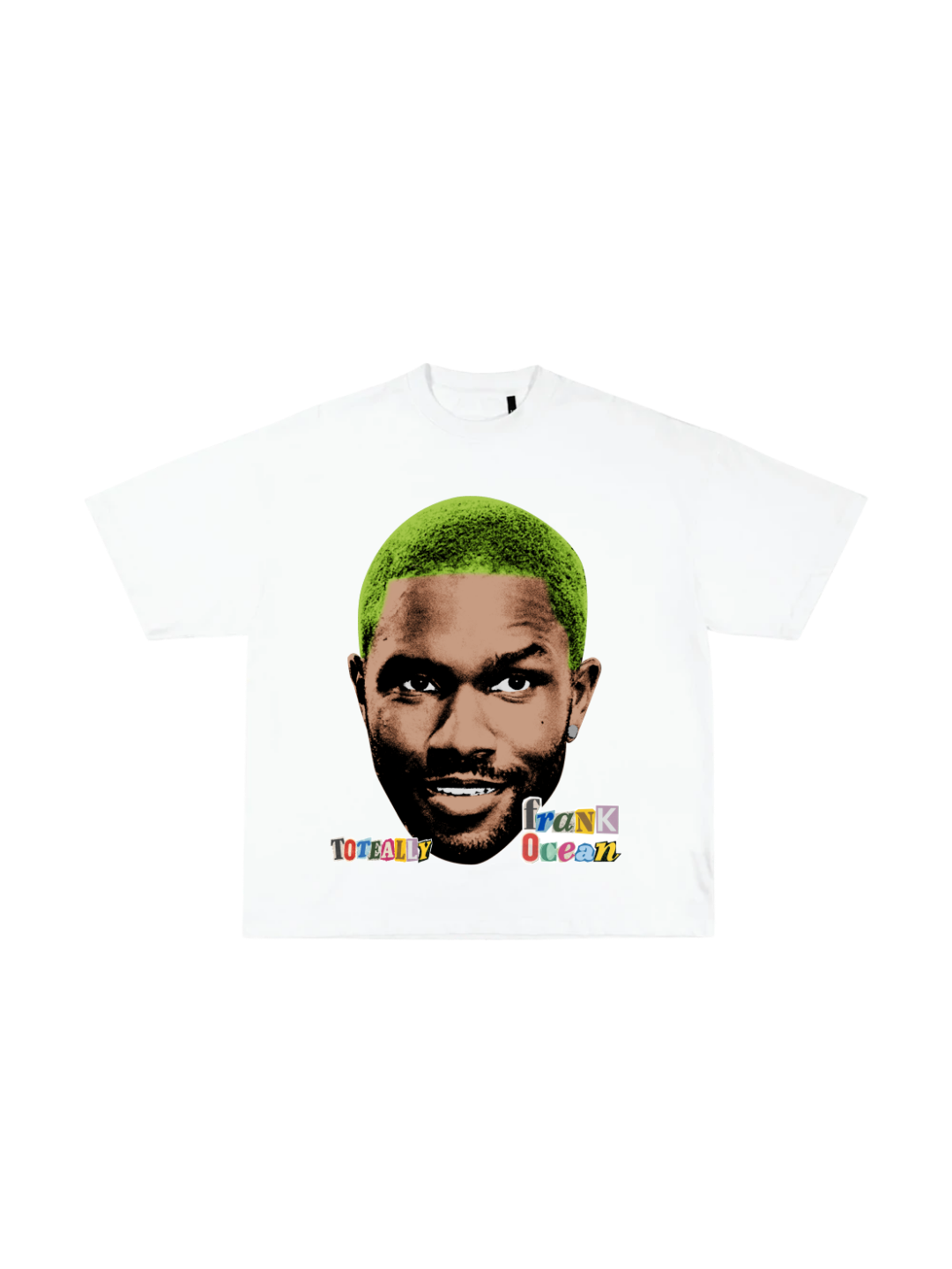 Frank Ocean