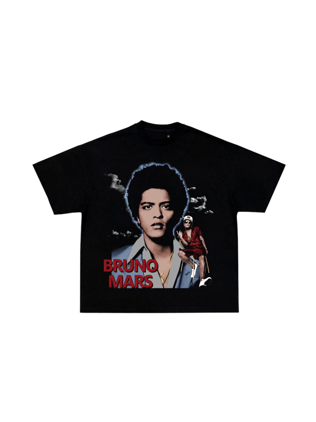 Bruno Mars