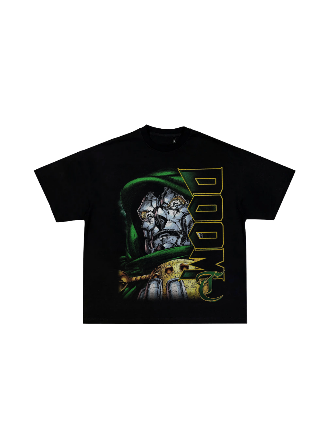 DR DOOM