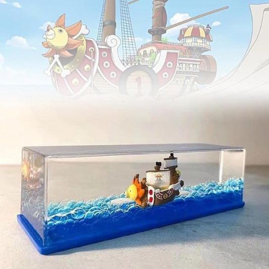 One Piece PaperWeight