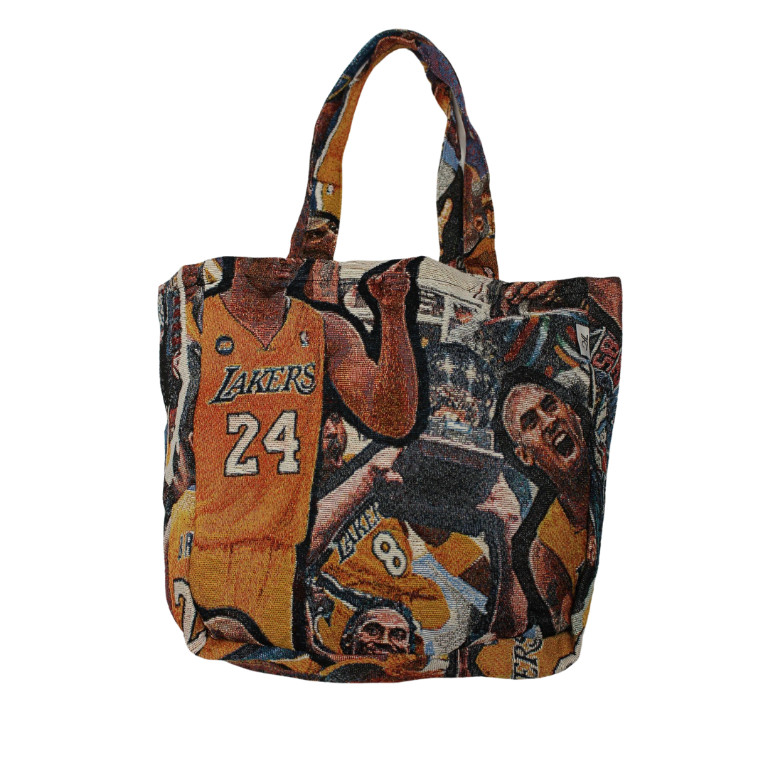 NBA Tapestry Tote
