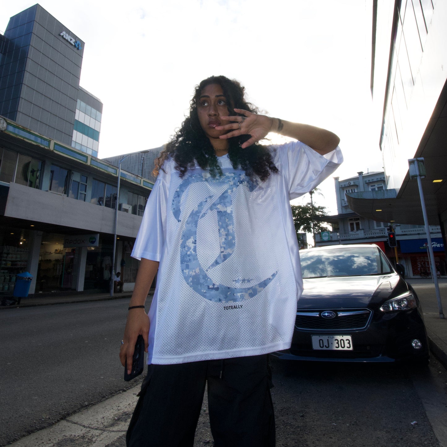 T FOR TOTEALLY | ARCTIC CAMO JERSEY