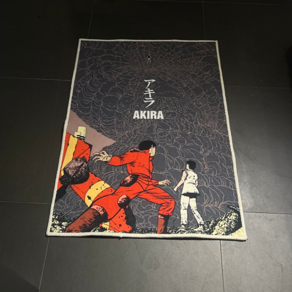 RUGS