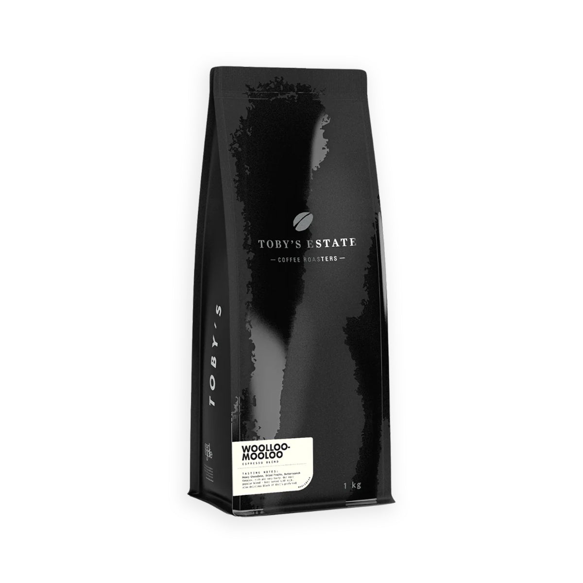 Tobys Estate Wooloomooloo Espresso Blend 1kg