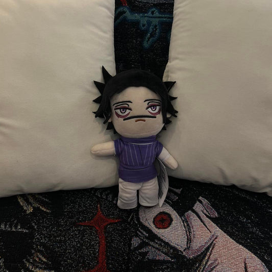 PLUSHIES