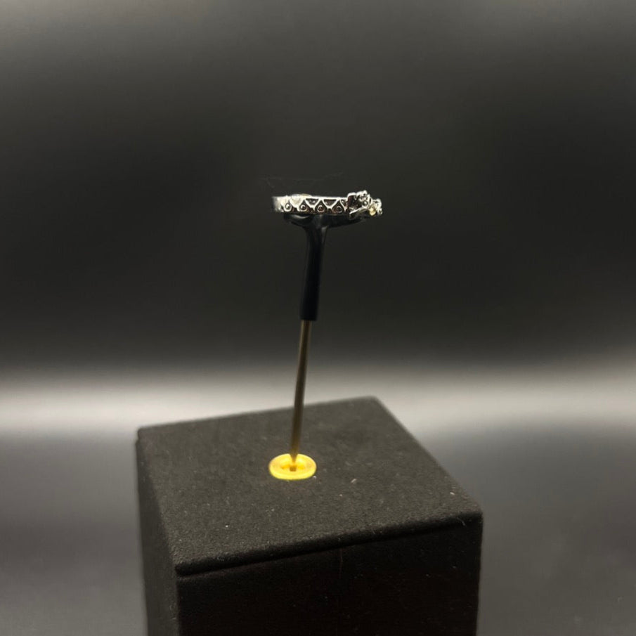 ANIME RINGS