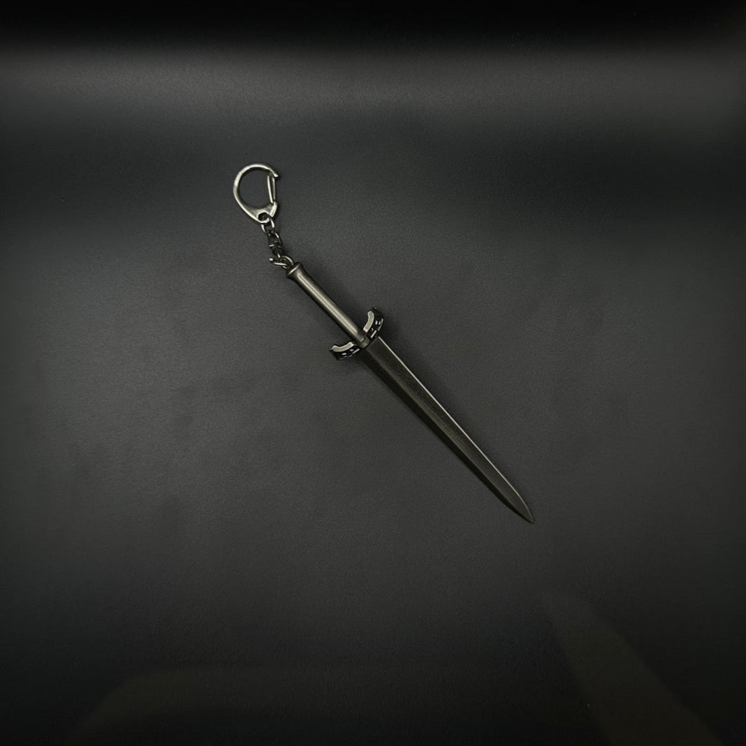 BLACK CLOVER KEYCHAIN
