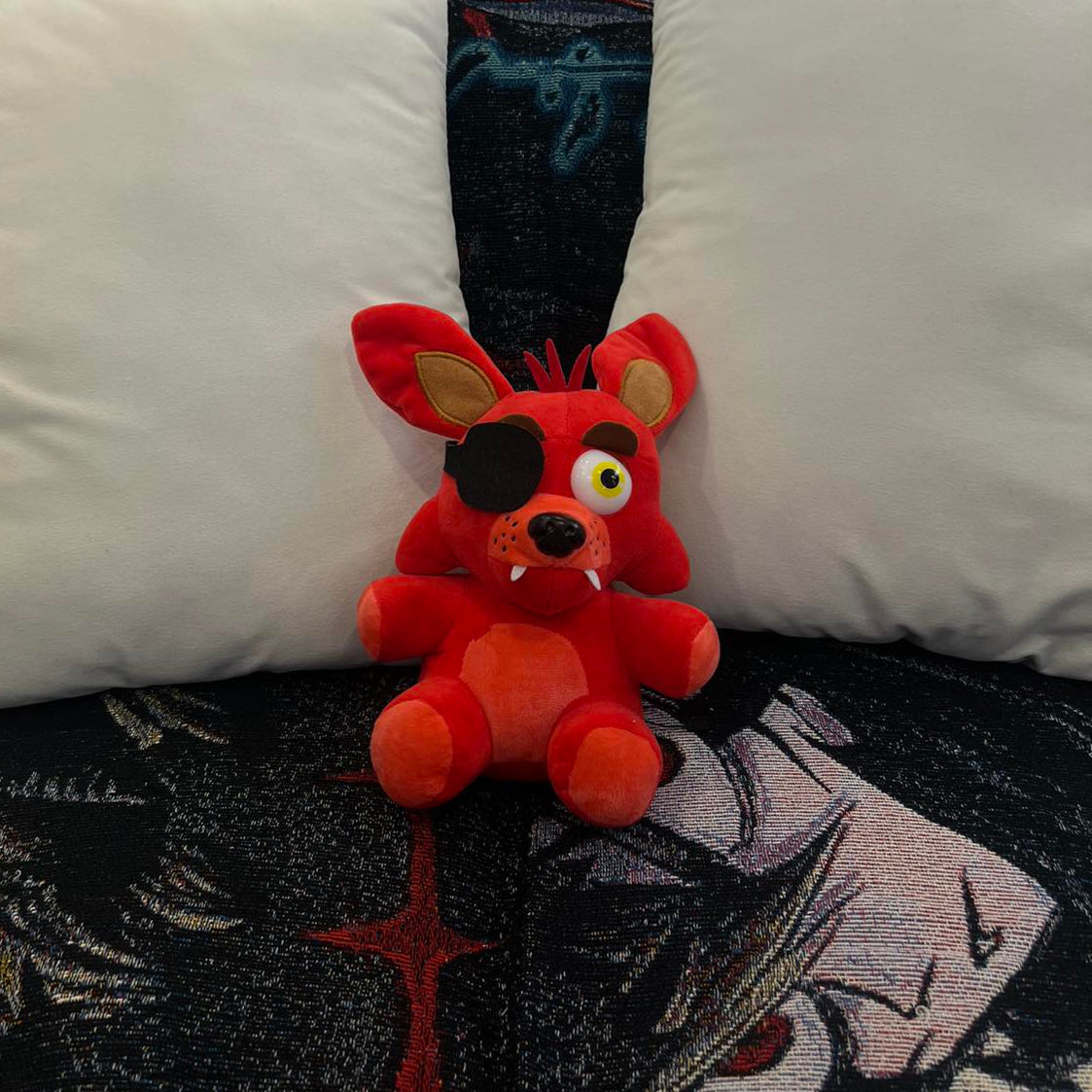 PLUSHIES