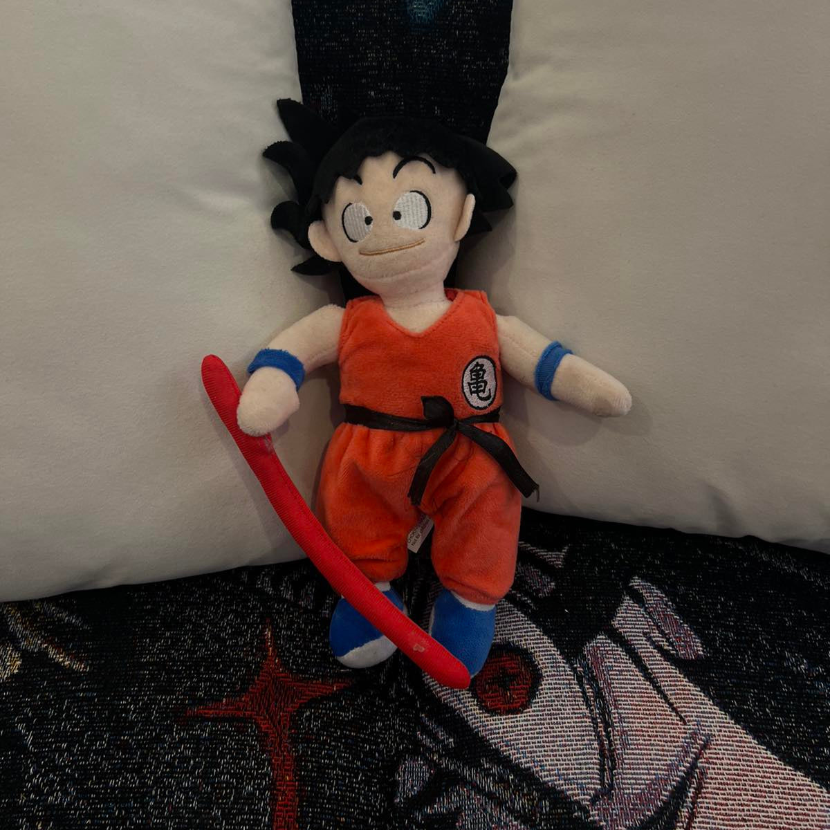 PLUSHIES