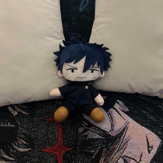 PLUSHIES