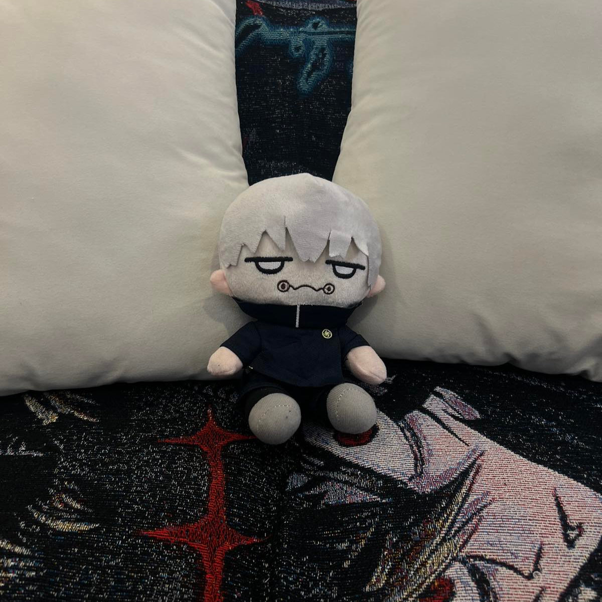 PLUSHIES