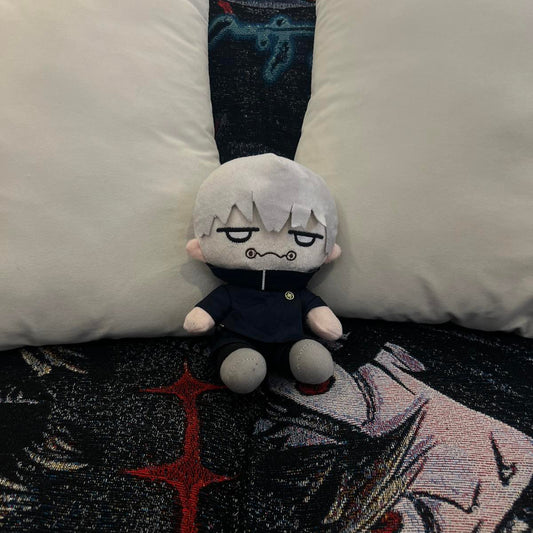 PLUSHIES