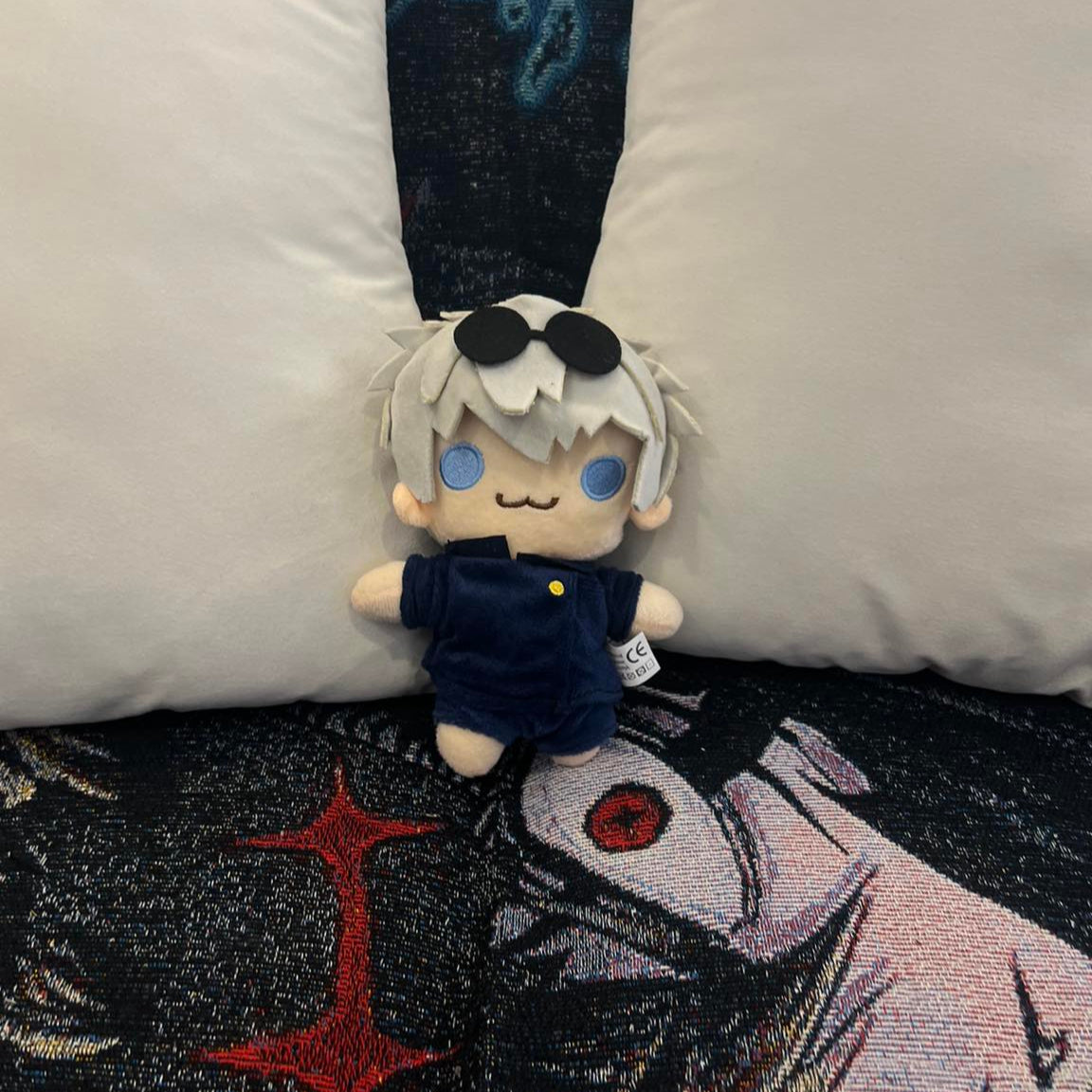 PLUSHIES