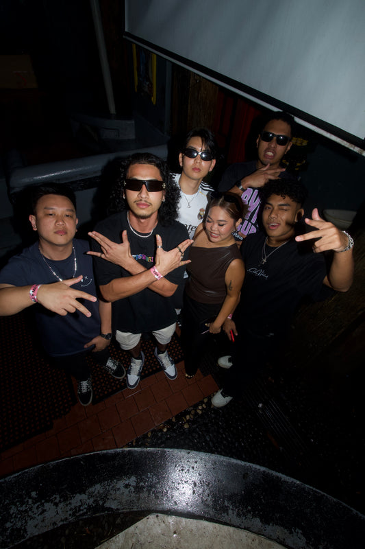 Toteally: Members Club 6