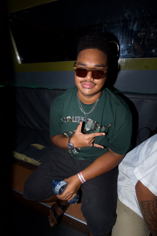 Toteally: Members Club 8