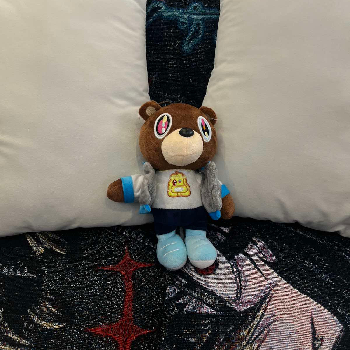 PLUSHIES