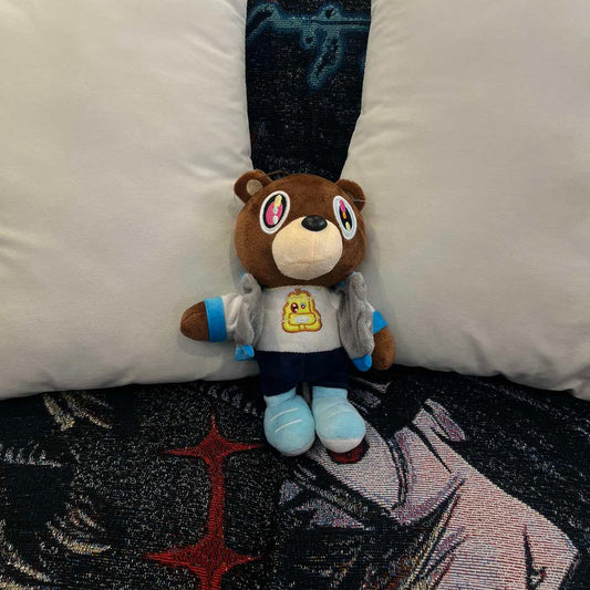PLUSHIES