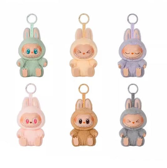 THE MONSTERS Labubu V2 Have a Seat