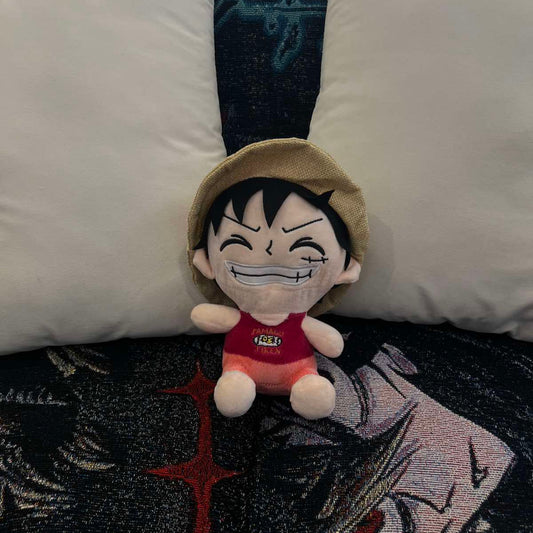 PLUSHIES
