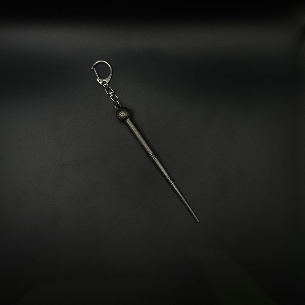 BLACK CLOVER KEYCHAIN