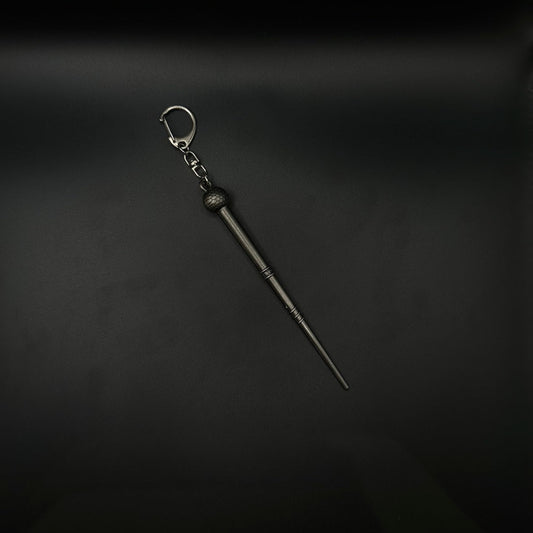 BLACK CLOVER KEYCHAIN