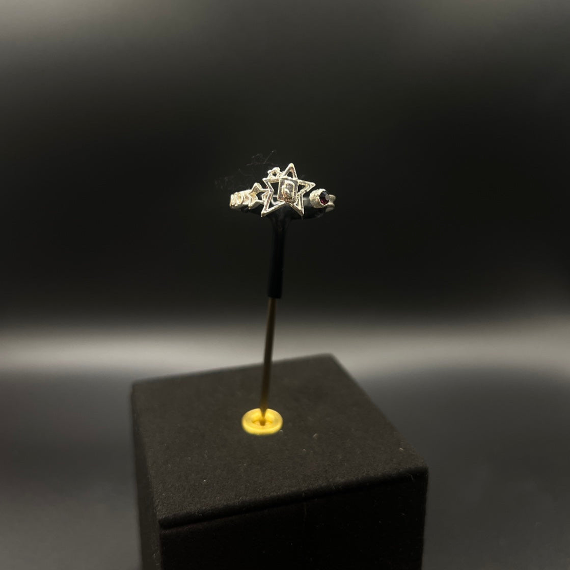 ANIME RINGS