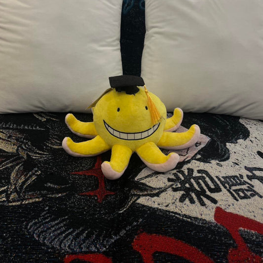 PLUSHIES