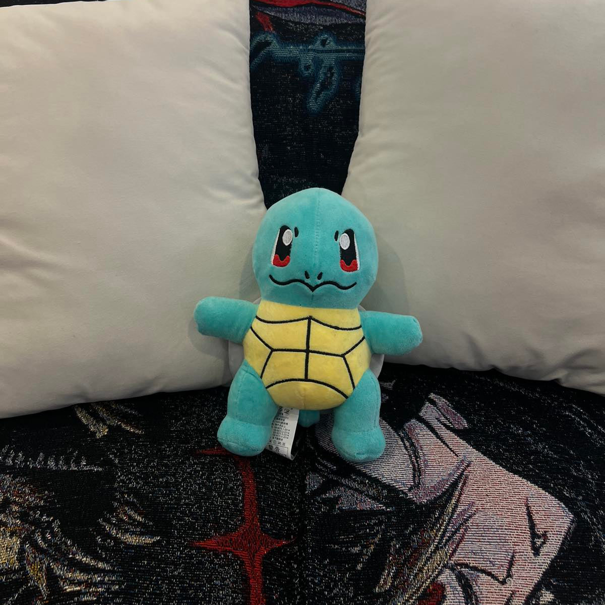 PLUSHIES